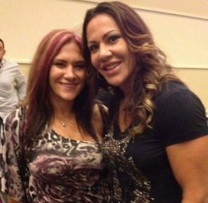 cat zingano vs cyborg