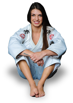 Mackenzie Dern