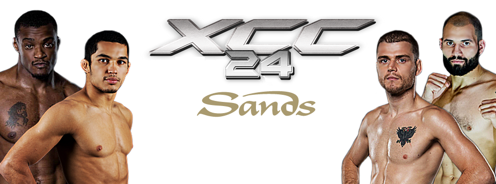 XCC 24