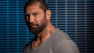 Dave Bautista was almost not cast in Blade Runner sequel