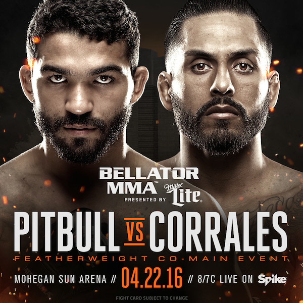 Bellator 153