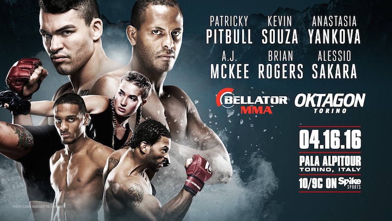 Bellator 152