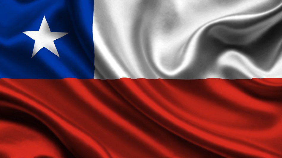 Flag of Chile