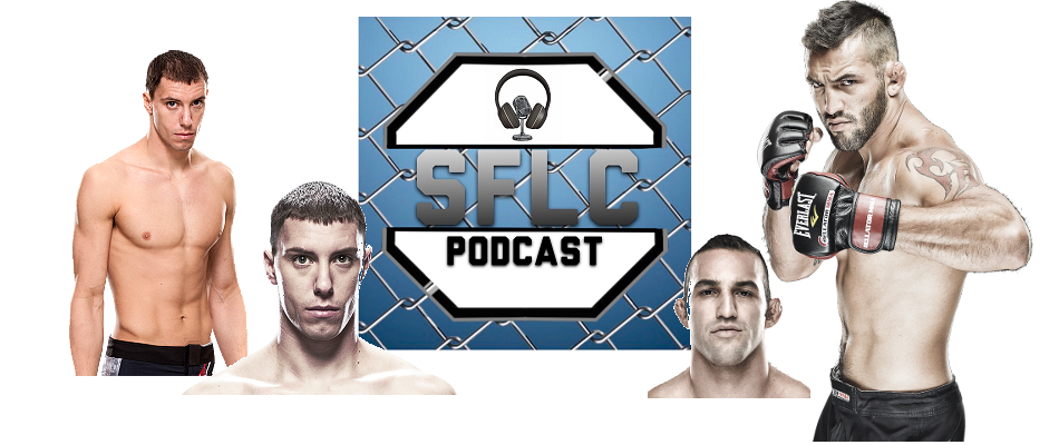 James Vick and Derek Campos