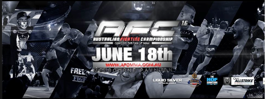 Australian Fighting Championship