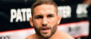 Chad Mendes