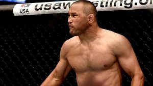 UFC 199 payouts - Dan Henderson