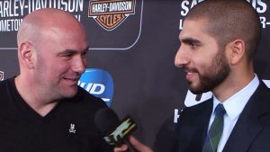 Ariel Helwani