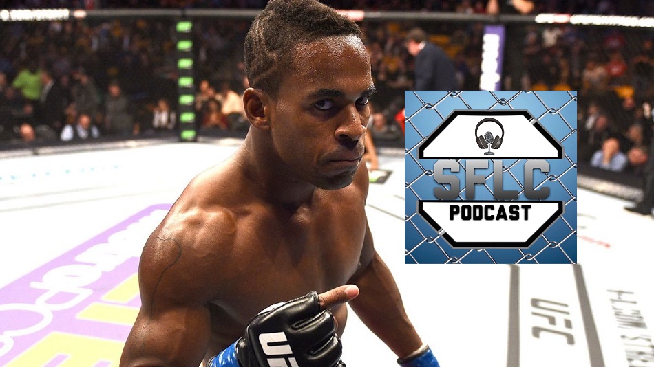 Lorenz Larkin and Boss Hog on SFLC Podcast